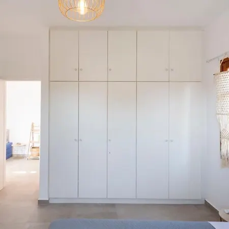 Theodora's Holiday home *