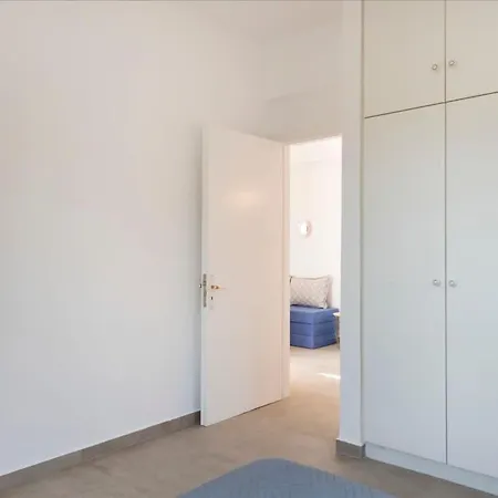 Theodora's Holiday home Krotiri