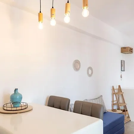 Theodora's Holiday home *