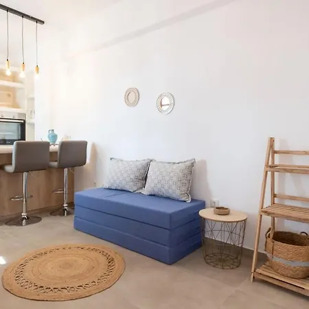 Theodora's Holiday home