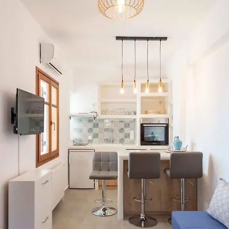 Holiday home Theodora's Krotiri