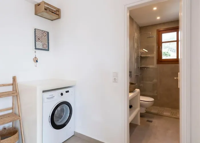 Theodora's بيت للعطل