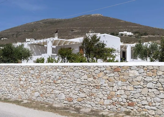 Theodora's بيت للعطل