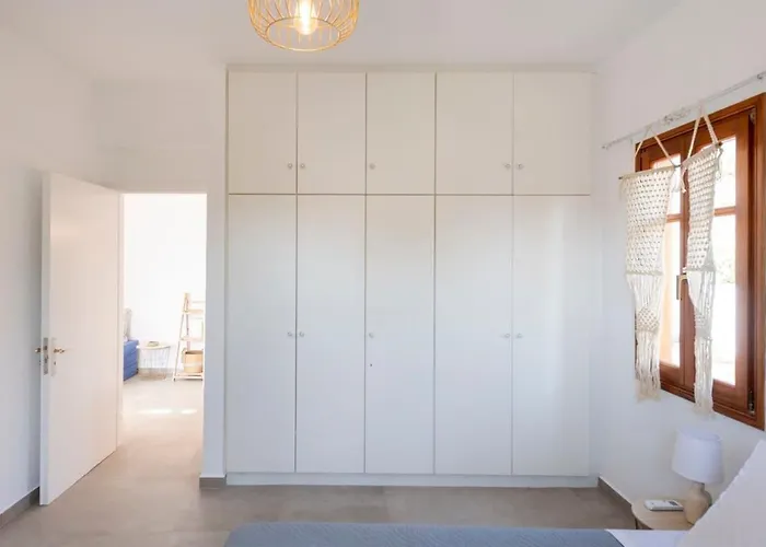 Theodora's بيت للعطل *