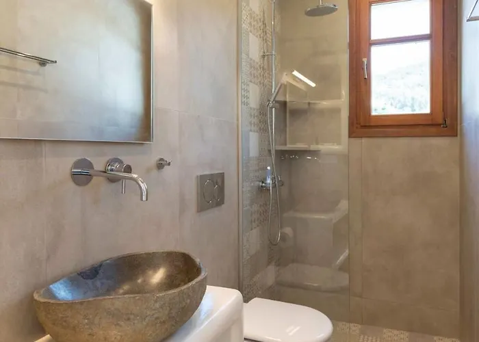 بيت للعطل Theodora's Krotiri