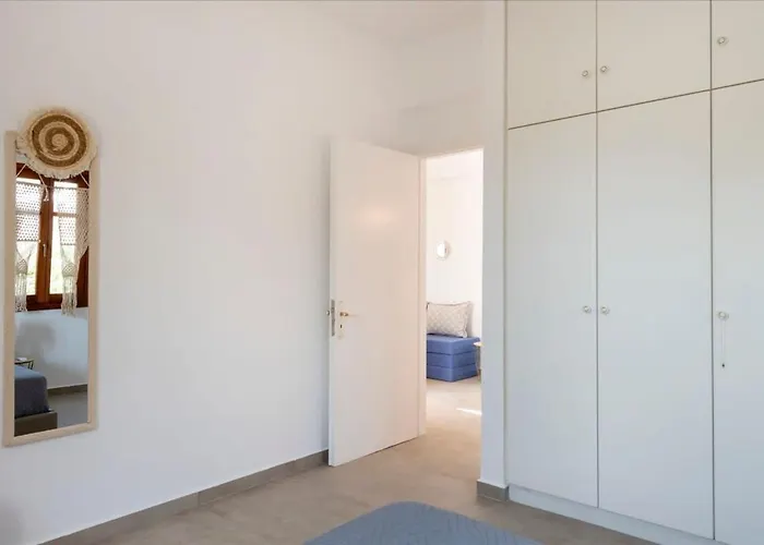 Theodora's بيت للعطل Krotiri