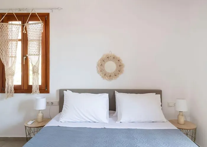 Theodora's بيت للعطل