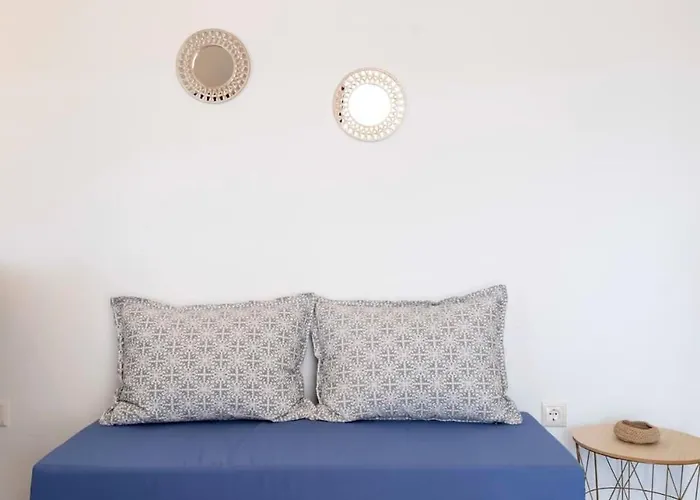 بيت للعطل Theodora's Krotiri