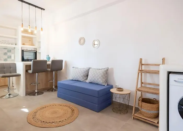 Theodora's بيت للعطل