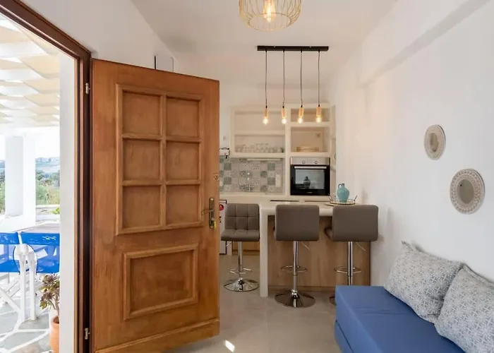 Theodora's بيت للعطل *