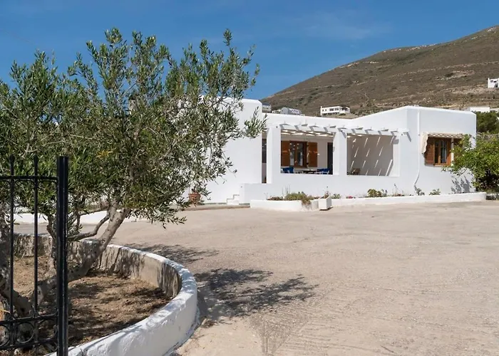 Theodora's * Krotiri